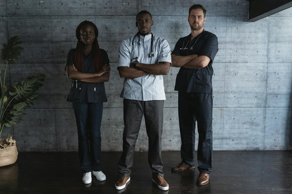 Les bienfaits du sport pour les personnes âgées