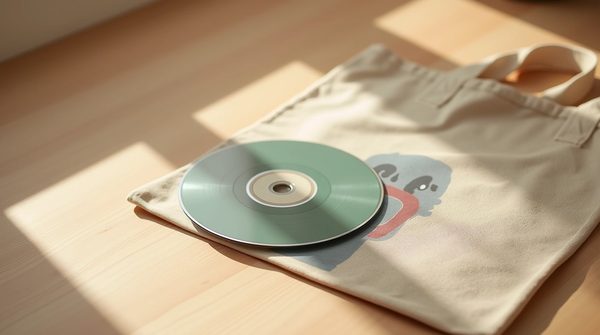 Découvrez le disque avec sac gratuit : confort et praticité !