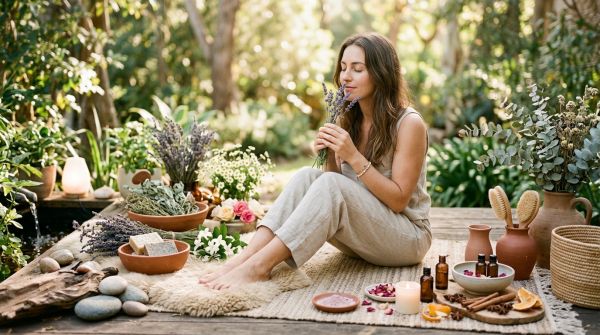 Découvrez les expériences sensorielle offertes par sensaë