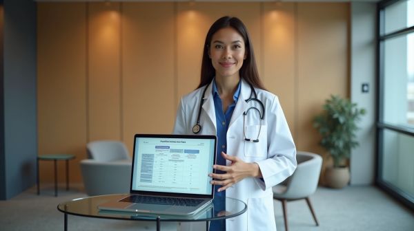 Économisez sur votre santé avec un comparateur mutuelle efficace
