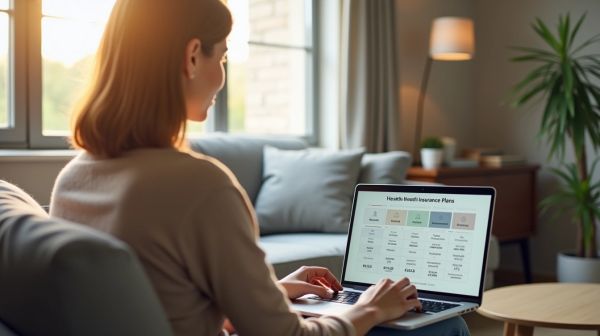 Économisez sur votre santé avec un comparateur mutuelle efficace