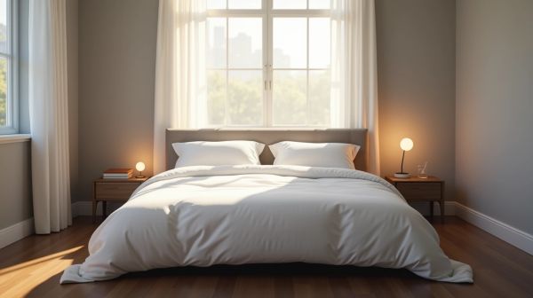 Efficacité du CBD pour dormir : amélioration de votre sommeil