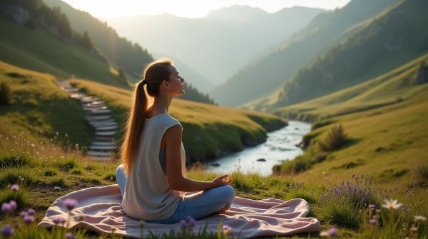 La guérison naturelle à Montpezat-sous-Bauzon: redécouvrez votre équilibre