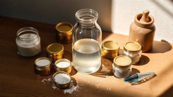Meilleurs sites pour faire le plein de gomme arabique de qualité