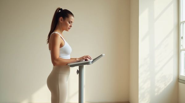 Optimiser votre programme minceur pour une perte de poids réussie