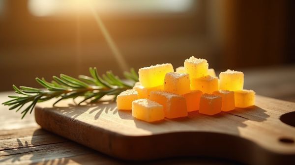 Où acheter de la gomme arabique de qualité pour vos recettes