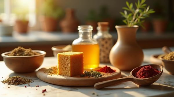 Où acheter de la gomme arabique de qualité pour vos recettes