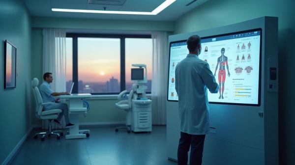 Quand envisager la chirurgie vasculaire pour vos maladies vasculaires ?