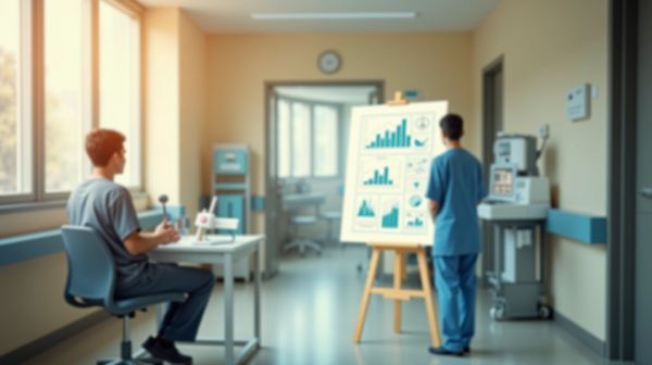 Quand envisager la chirurgie vasculaire pour vos maladies vasculaires ?
