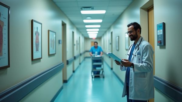 Top moments pour choisir une intervention en chirurgie vasculaire