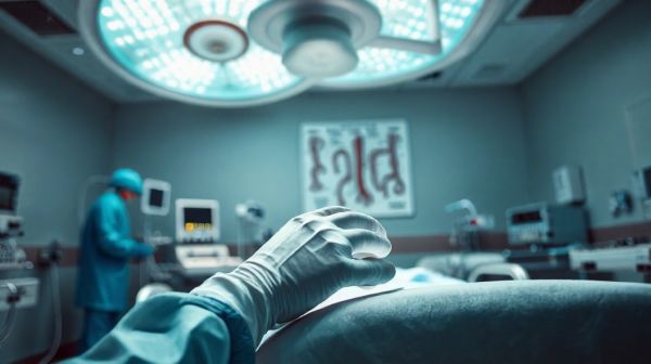 Top moments pour choisir une intervention en chirurgie vasculaire