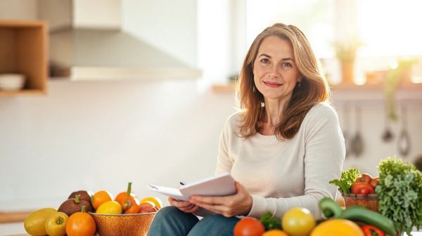 Top stratégies pour réussir votre régime de perte de poids