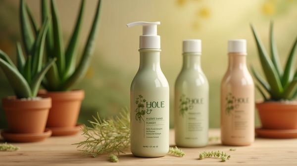 Votre source pour des produits aloé vera bio et naturels